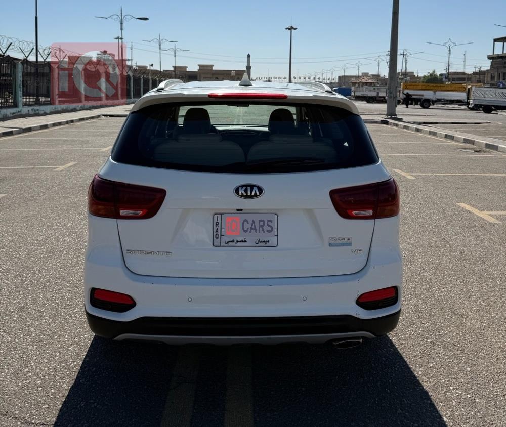 کیا سۆرینتۆ